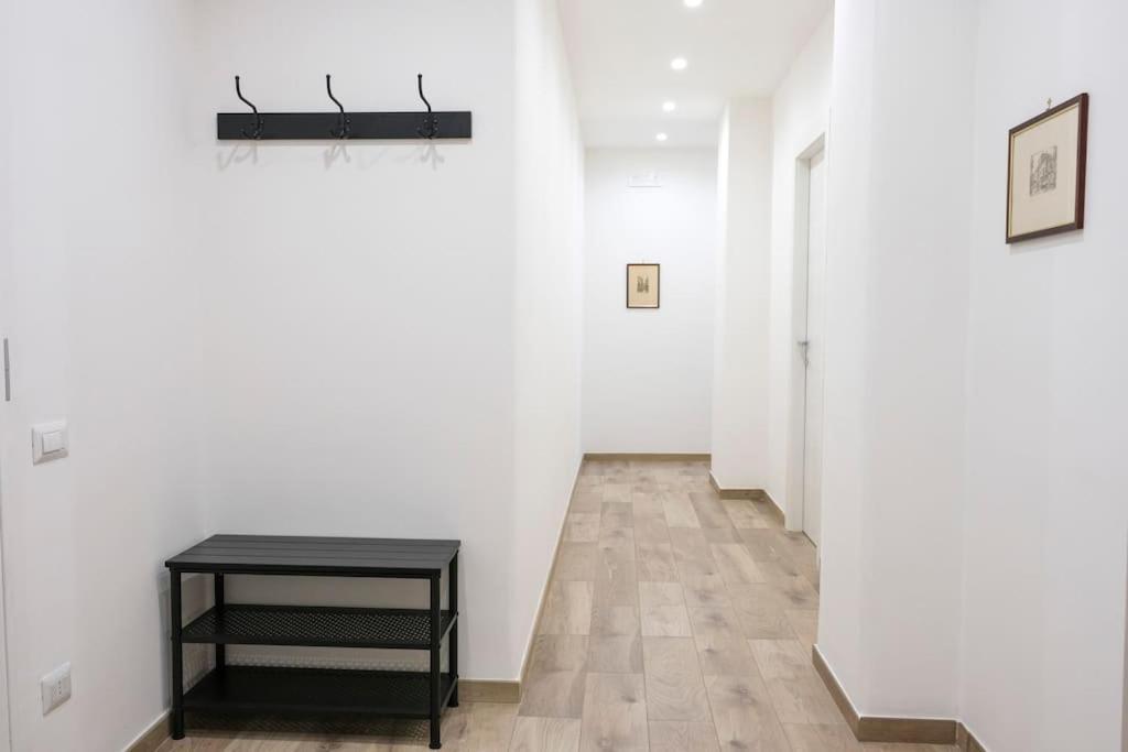 ساليرنو Nizza Apartment In Centro المظهر الخارجي الصورة
